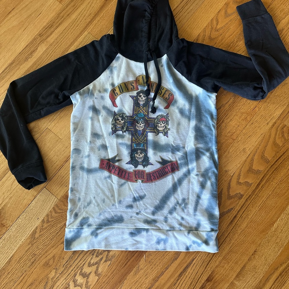 Guns N’ Roses Hoodie